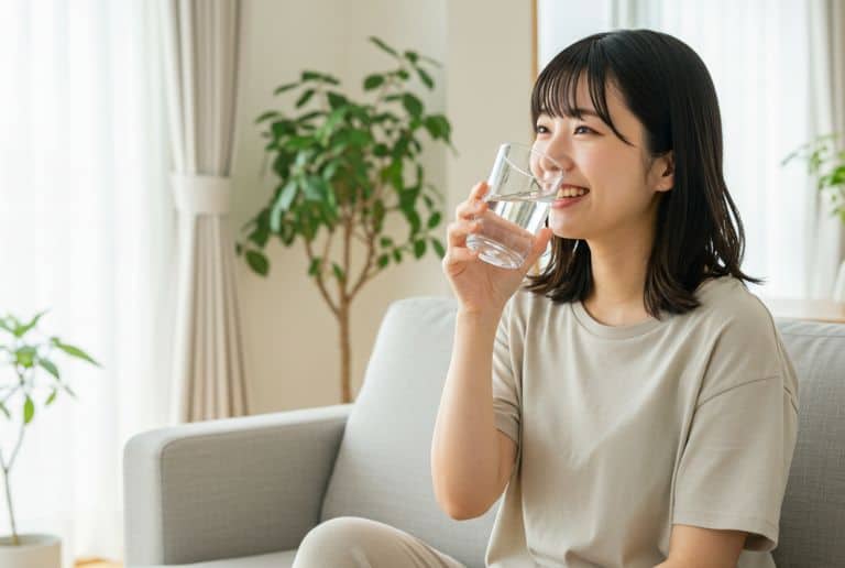 便秘で発熱した時の正しい対処法