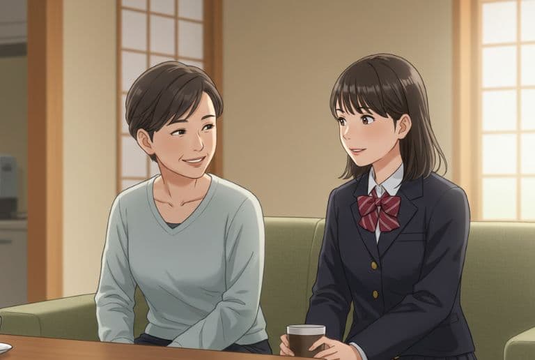 中学生の便秘は腸から整える