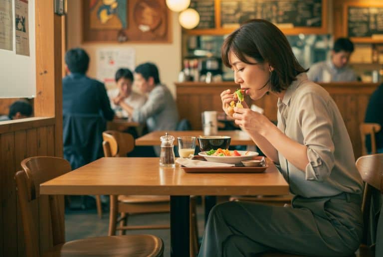 姿勢を良くすると便秘が解消する