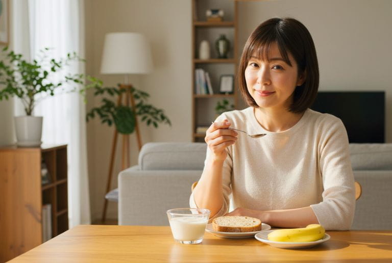 便秘解消は正しい姿勢と腸内環境のケアが大切