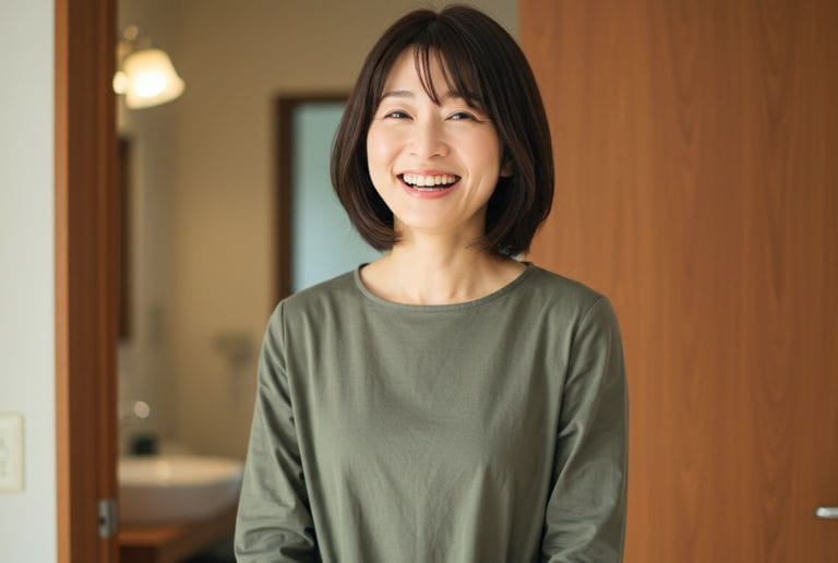 便秘解消は正しい姿勢と腸内環境のケアが大切