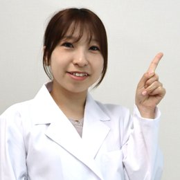 食品保健指導士・管理栄養士　近石 珠利