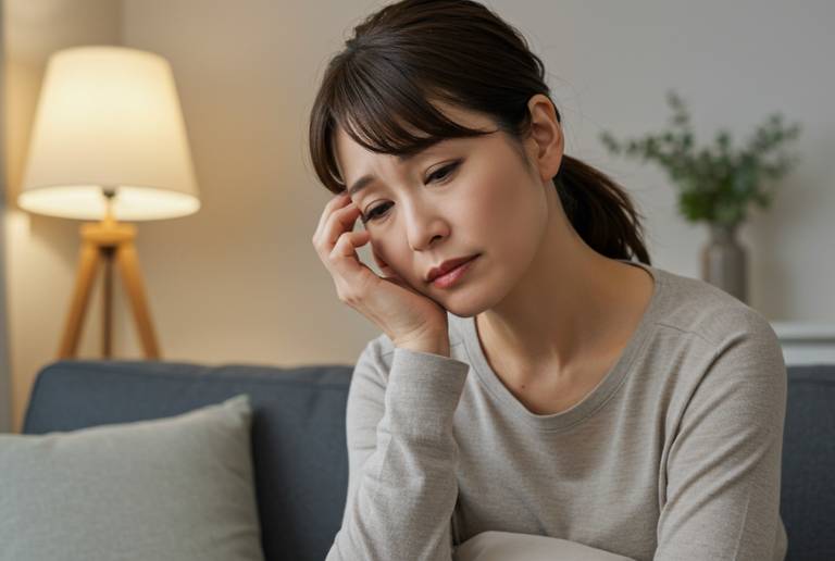 腸の不調が眠りを妨げる理由