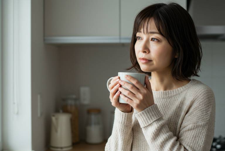便秘解消のために起床したらすぐに朝日を浴びる