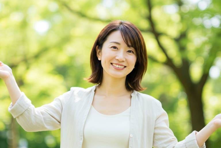 腸内環境を整えてめぐりの良い生活を