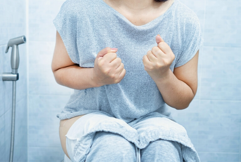 食物繊維を摂りすぎると便秘が悪化する可能性もあります 