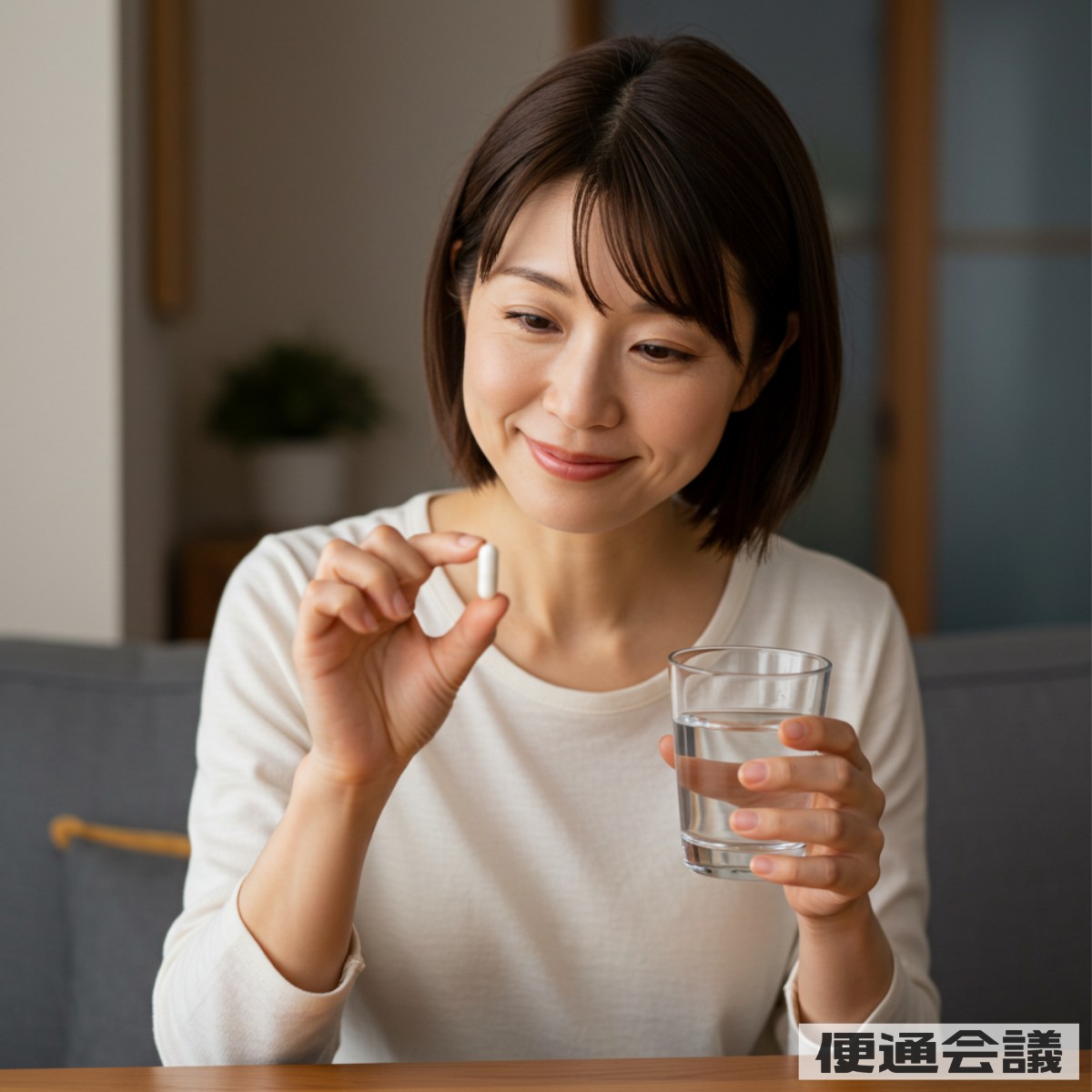 ビフィズス菌やオリゴが配合された腸活サプリで効率的に便秘解消