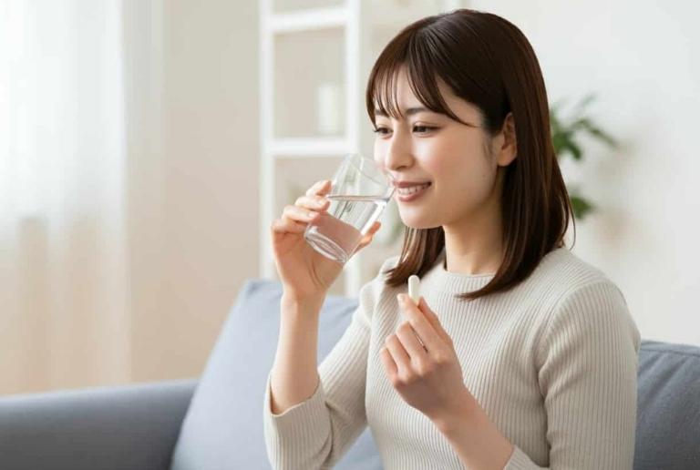 腸内環境を整えるサポートとして腸活サプリを活用