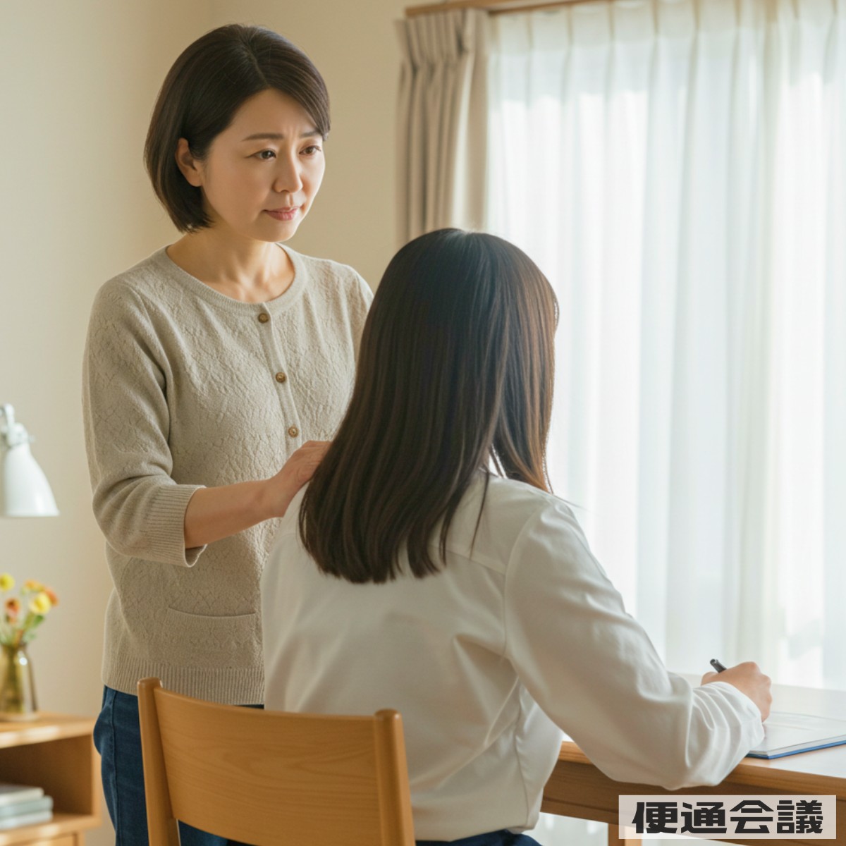 中学生の便秘で病院を受診する目安は