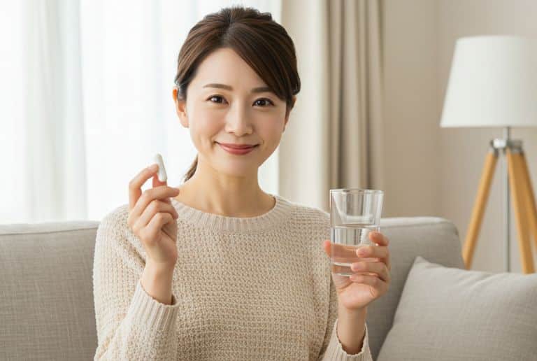便秘改善に腸活サプリの活用