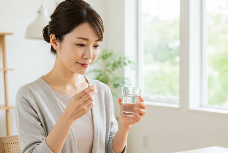 便秘改善に腸活サプリの活用