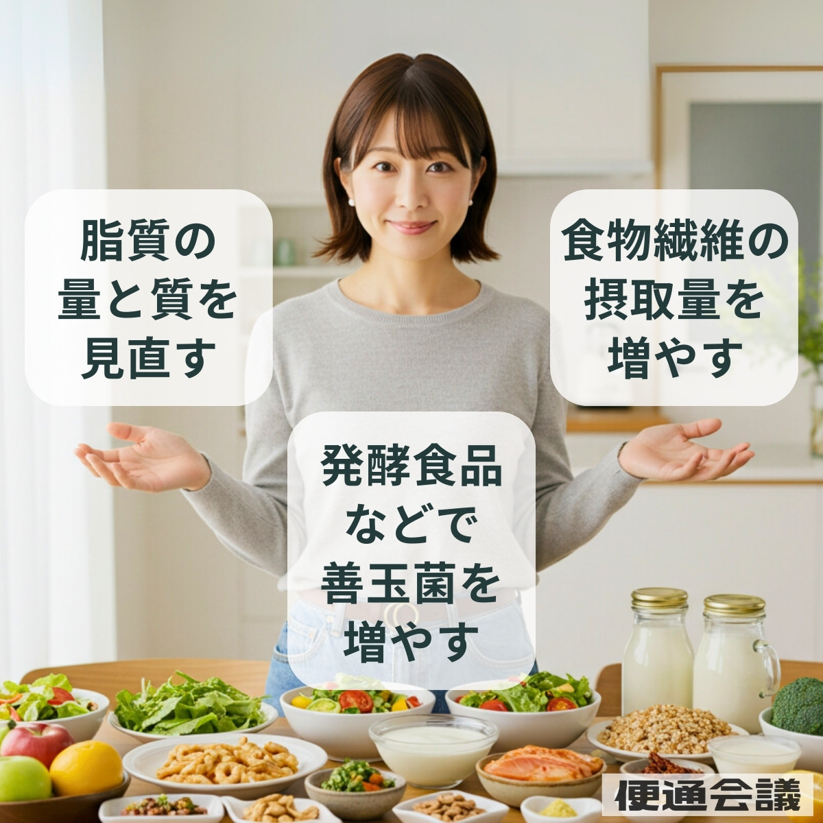 注意が必要な脂肪の種類