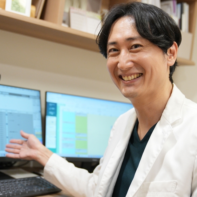 便秘のことを消化器内科専門医に聞いてみた