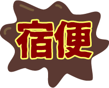 宿便